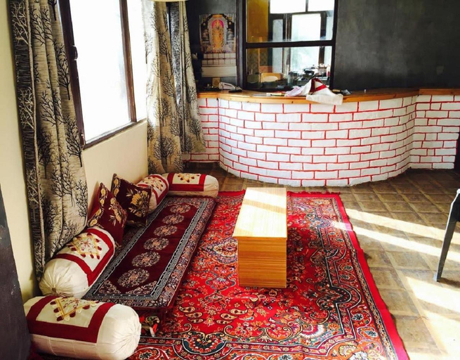 Public Area 2, Green Valley Home Stay by StayApart, Rudraprayag