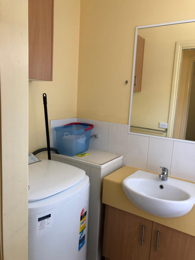 Bathroom 11