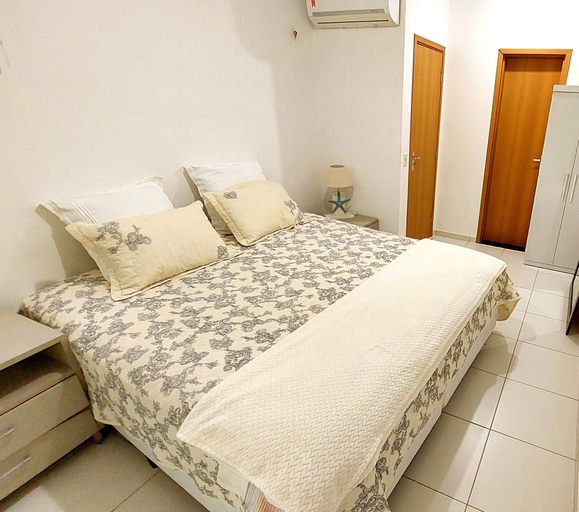 Bedroom 2, Atalaia VIllagio Della Fontana, Salinópolis