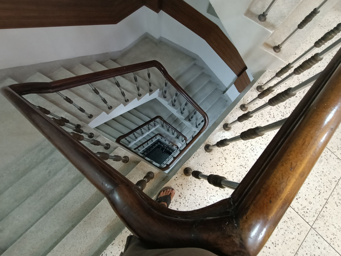 Others 5, Hotel Shahin Residential, Dhaka
