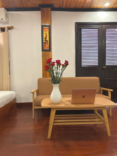 Others 5, Villa Oudomlith, Luang Prabang