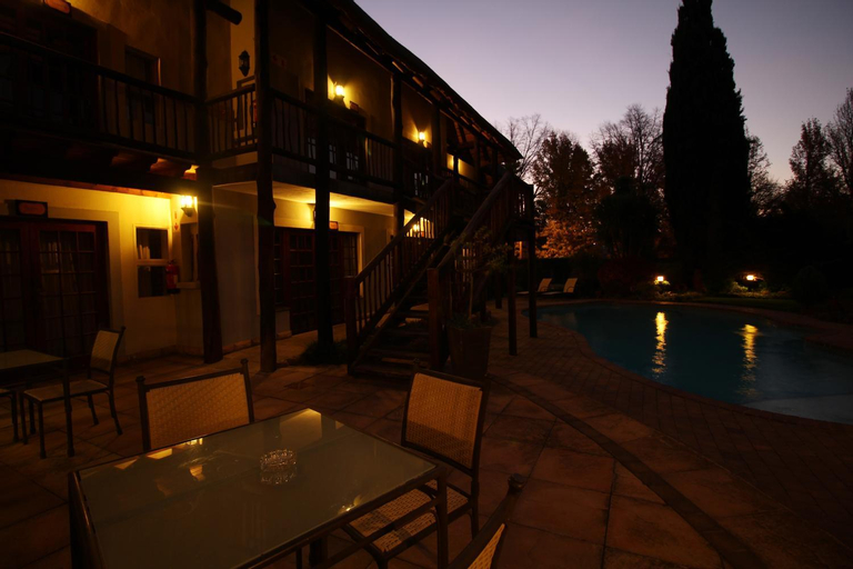 Sport & Beauty 2, Oak Park and Conference Centre, Sisonke