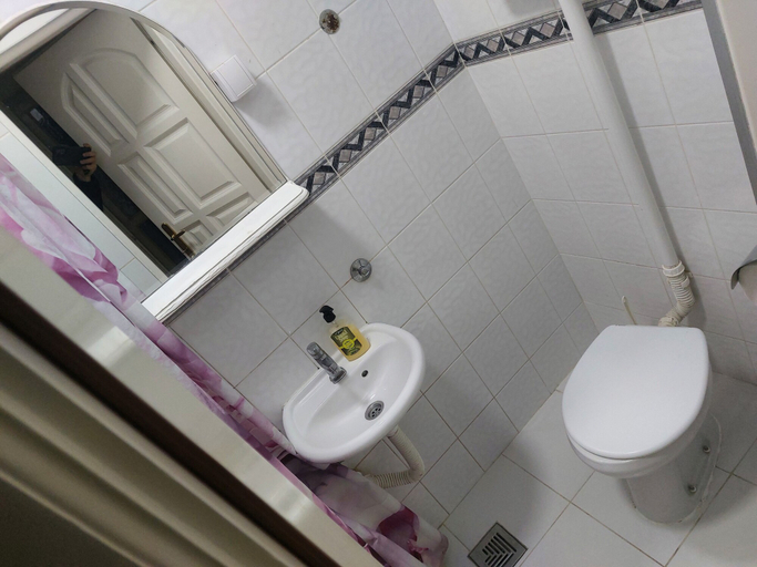 Bathroom 4, Apartments  Bella Mare Belgrade, Belgrade