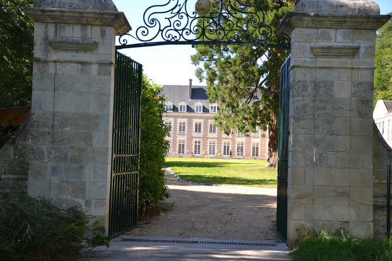 Others 2, Chateau de Saint Ouen les Vignes, Indre-et-Loire