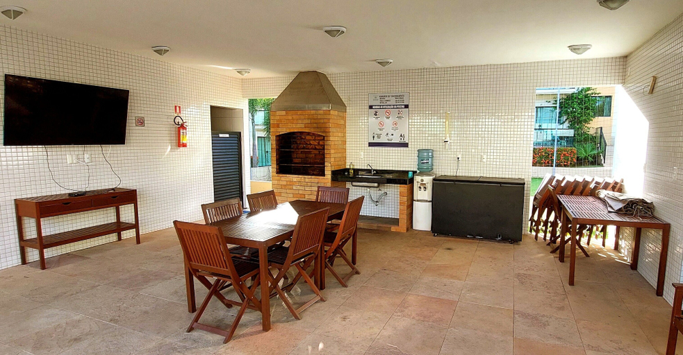Food & Drinks 5, Atalaia VIllagio Della Fontana, Salinópolis