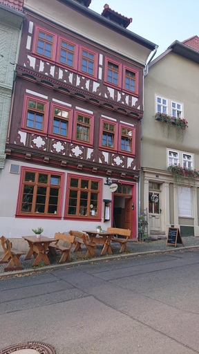 Others 4, Ferienwohnung zur Ratsklause, Ilm-Kreis