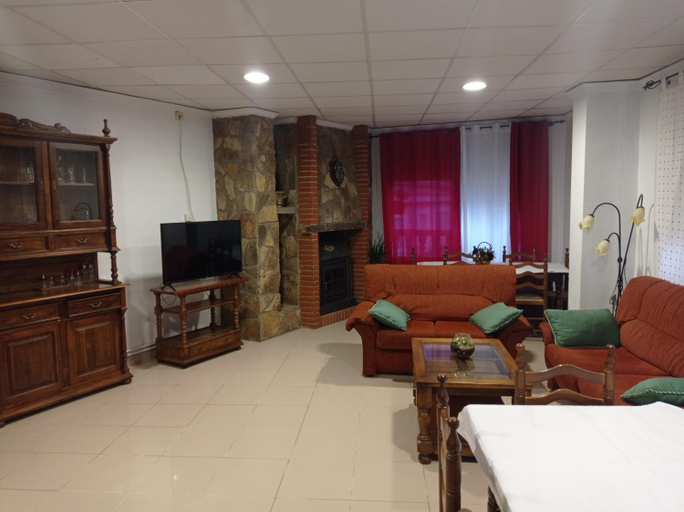 Others 5, Hostal Canamares, Cuenca