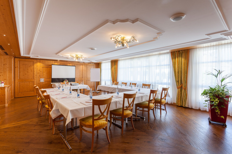 Food & Drinks 5, Weisses Rössli Swiss Quality Hotel, Schwyz