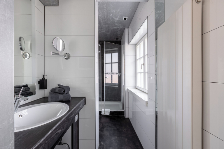 Bathroom 5, Landsknecht by Goshi, Rhein-Kreis Neuss