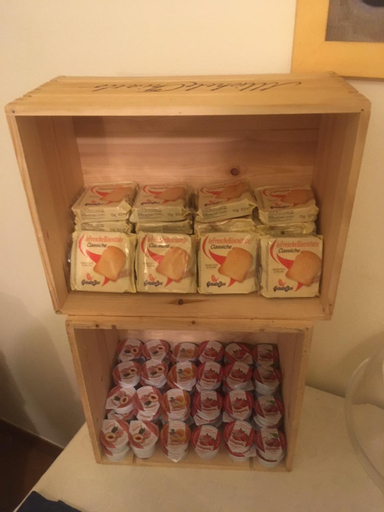 Food & Drinks 4, Hotel Nastro Azzurro, Como