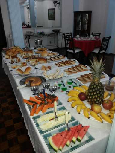 Food & Drinks 3, Hotel Tourist Ararangua, Araranguá