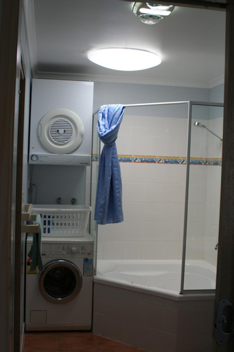 Bathroom 8