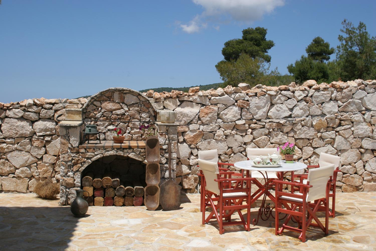 Others 3, Aresti Mountain Resort, Ionian Islands