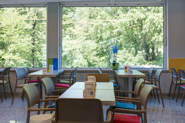 Food & Drinks 4, Hotel Liberty Self Check-in, Bellinzona