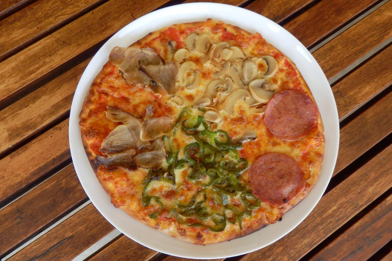 Food & Drinks 5, ダッチェス, Fort Portal