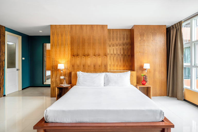 Bedroom 28