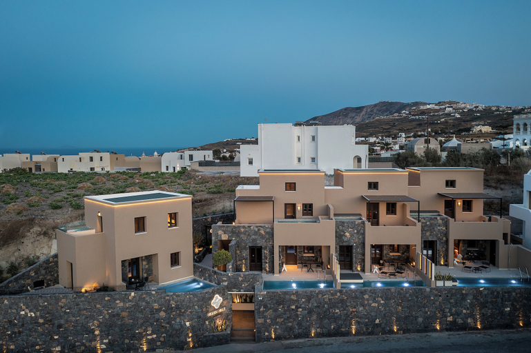 Exterior & Views 2, Hidden Hills, South Aegean