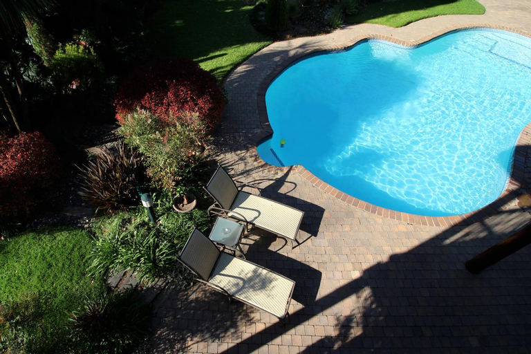 Sport & Beauty 5, Oak Park and Conference Centre, Sisonke
