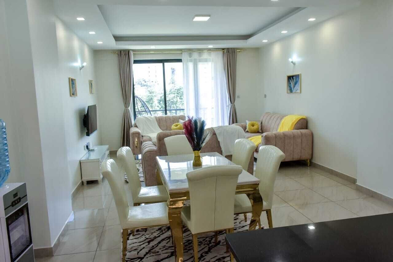 Others 5, Lux Suites Tabere Heights Apartments, Dagoretti North