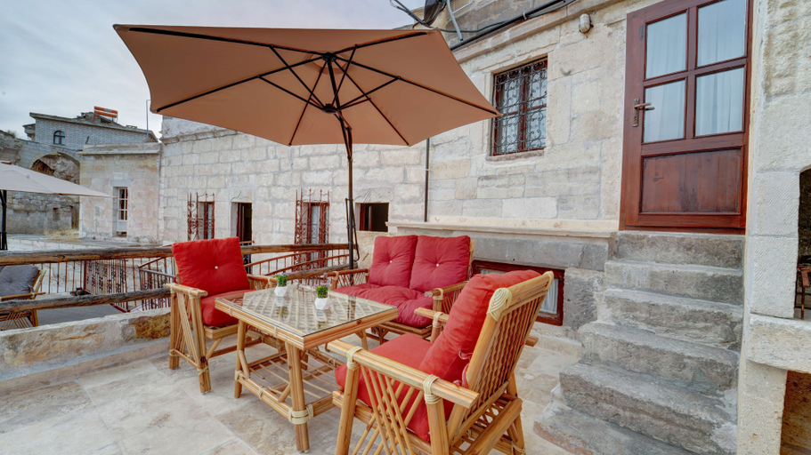 Public Area, La Vie Cappadocia Cave Hotel, Nevşehir