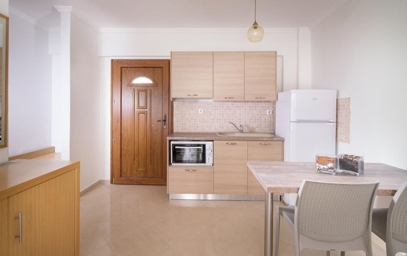 Others 5, Apanemia Apartments by Flegra, Central Macedonia