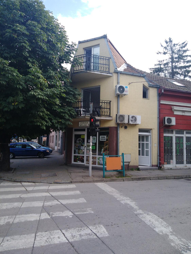 Others 4, Veliki Park, Ruma