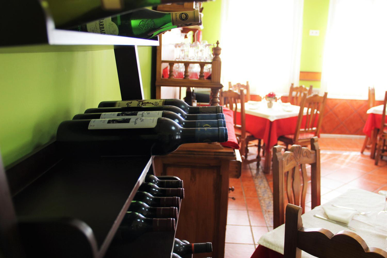 Others 3, Hostal la zamora, Córdoba