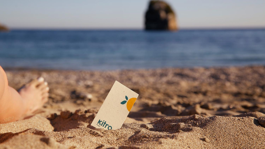 Others 5, Kitro Parga, Epirus