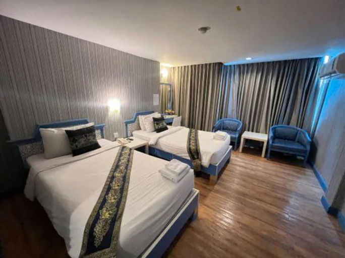 Bedroom 19