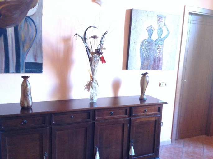 Others 3, Bed & Breakfast Federico II, Foggia