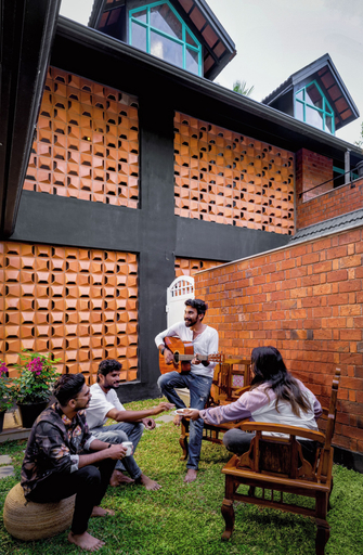 Others 5, Tentgram Brick House, Kozhikode