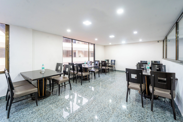 Food & Drinks, Treebo Seven Days, Mahabaleshwar, Satara