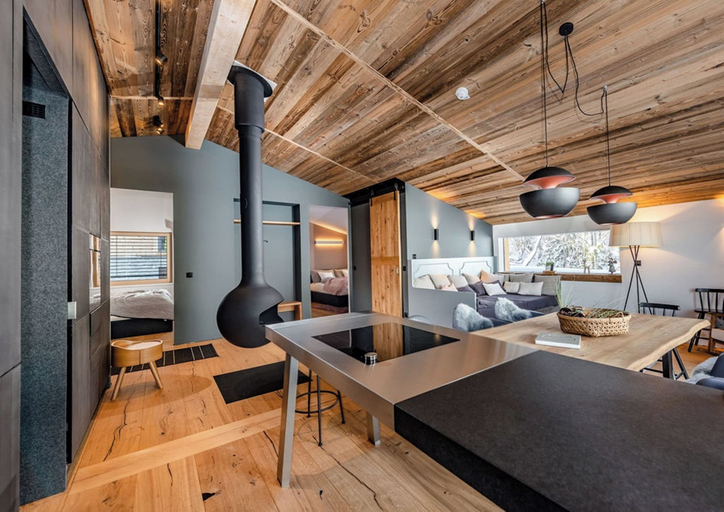 Others 5, Panorama Lodge Premium Apartments, Liezen