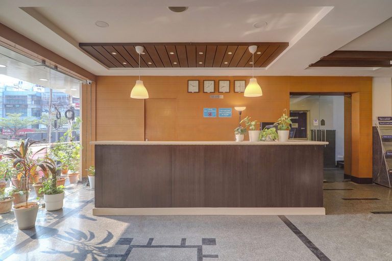 Others 5, ROYAL PALM, Hyderabad