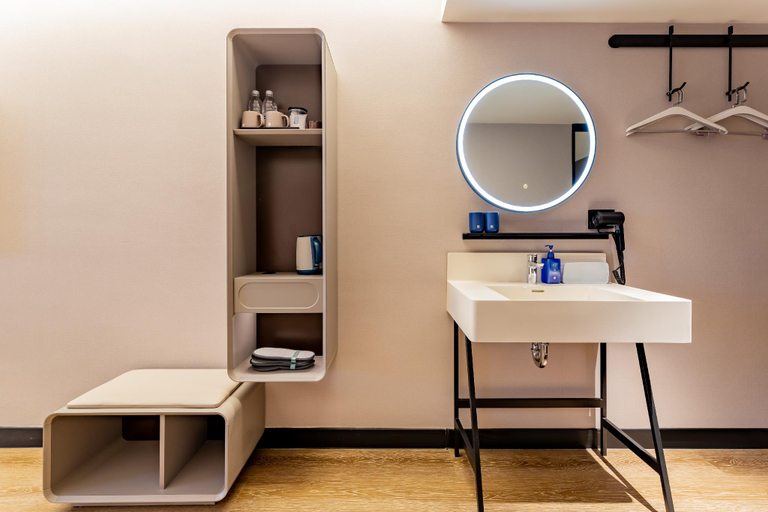 Others 3, Hanting Hotel Baotou Wenhua Road, Baotou