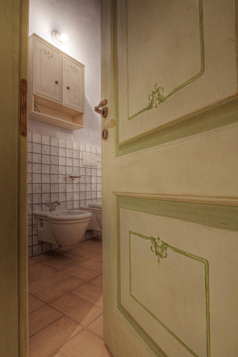 Bedroom 5, La Fornasaccia, Forli' - Cesena