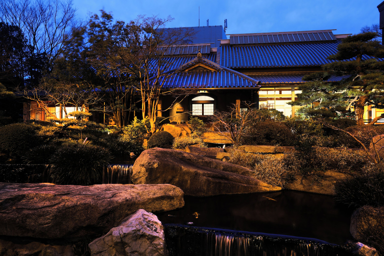 Exterior & Views 2, Imabari Kokusai Hotel, Imabari