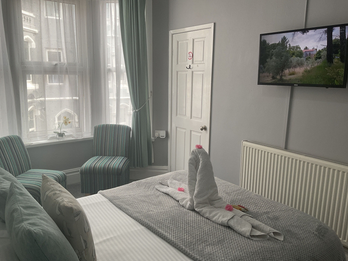 Others 5, Calm Sea Guesthouse, Dorset