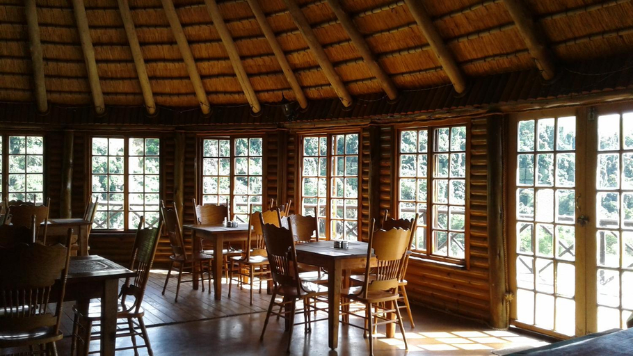 Food & Drinks 4, Ledges Retreat, Uthukela