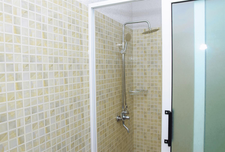 Bathroom 3, Villa Beach Avepozo Lome, Golfe (incl Lomé)