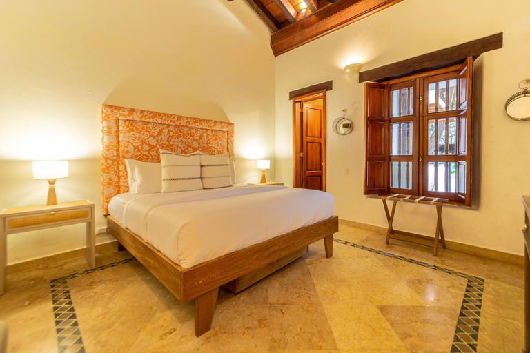 Room 4, Casa Amande - Luxury House, Cartagena de Indias