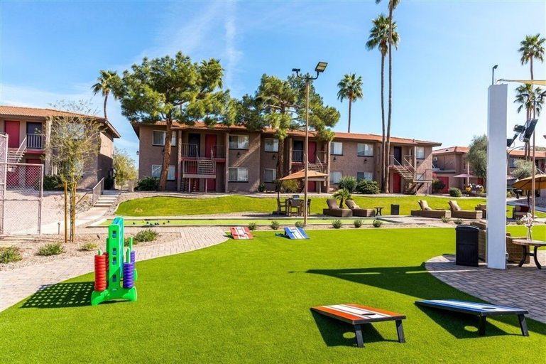 Children's area, 238- Fully Furnished with WiFi by RedAwning, Maricopa