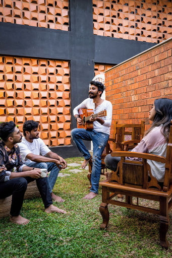 Others 4, Tentgram Brick House, Kozhikode