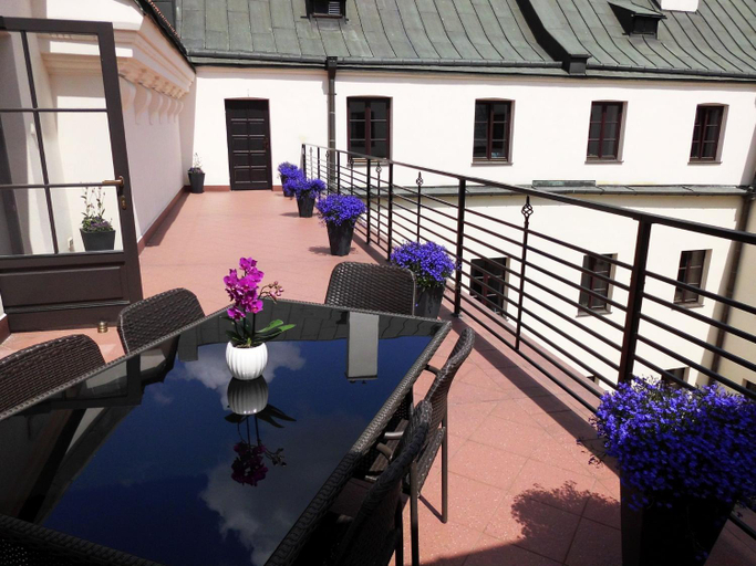 Sport & Beauty 2, Dom na Podwalu, Lublin City