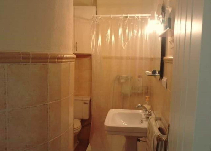 Bathroom, 103425 - Apartment in Zahara, Cádiz