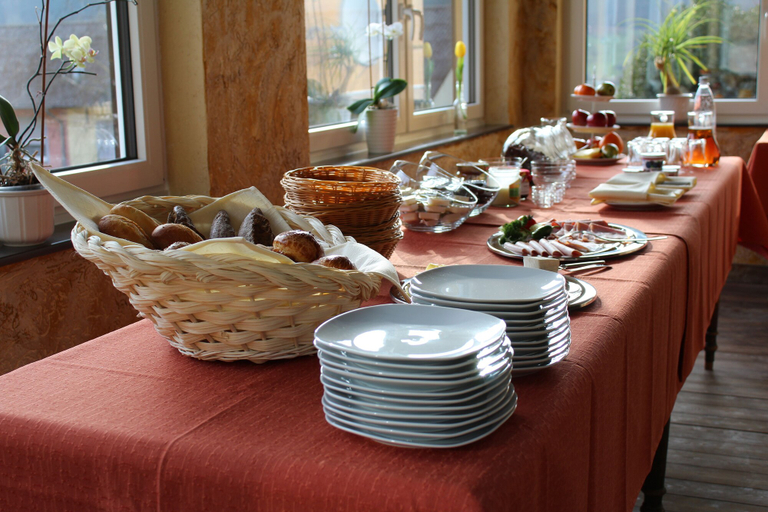 Food & Drinks 5, Hotel Haus am Berg, Eifelkreis Bitburg-Prüm