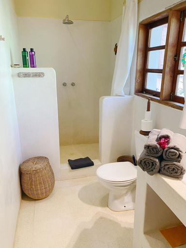 Bathroom 4, Allamanda Oleander Suite by YourHost, Malindi