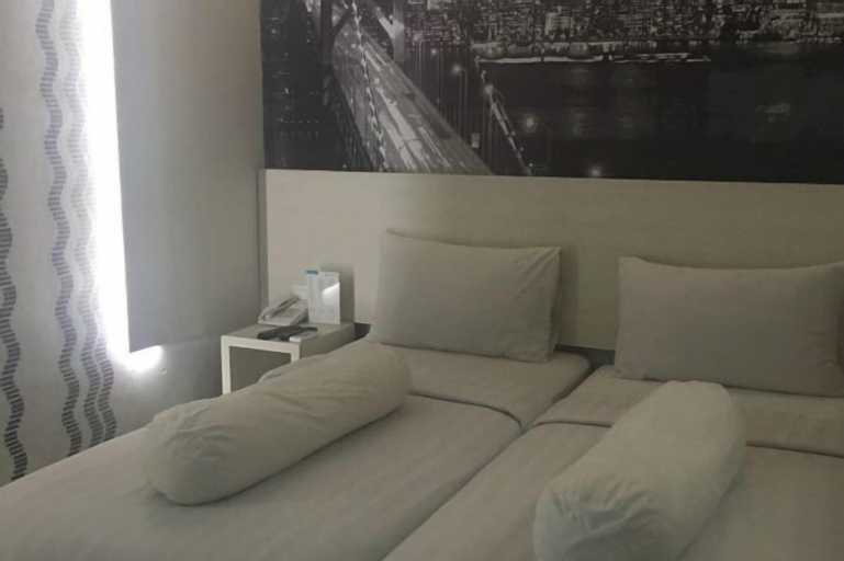 Bedroom 6