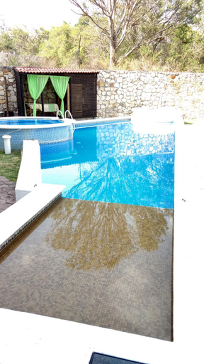 Sport & Beauty 5, Victoria Hotel y Spa, Villa Guerrero