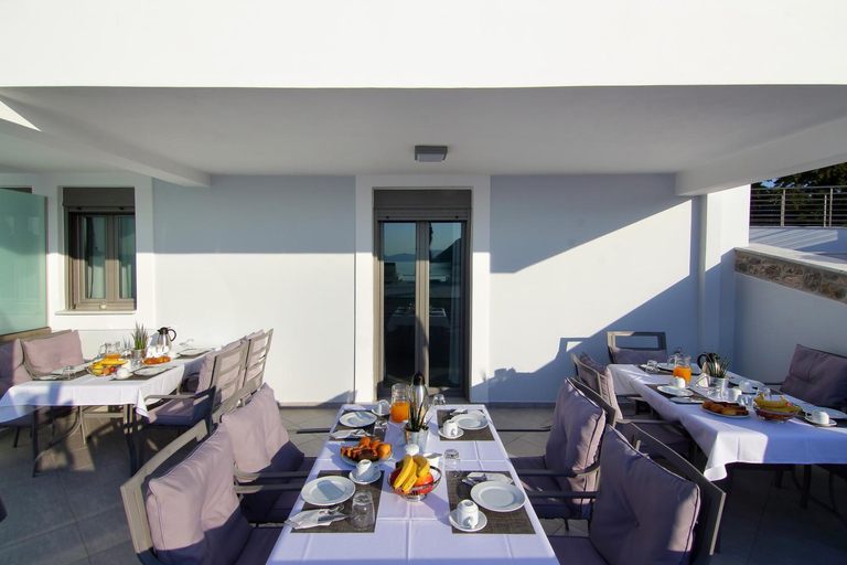 Food & Drinks 3, Dardiza Boutique Hotel, Peloponnese